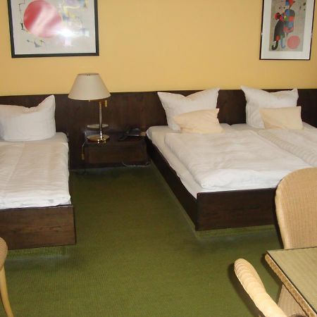 Marche Hunxe Ost Hotel Room photo