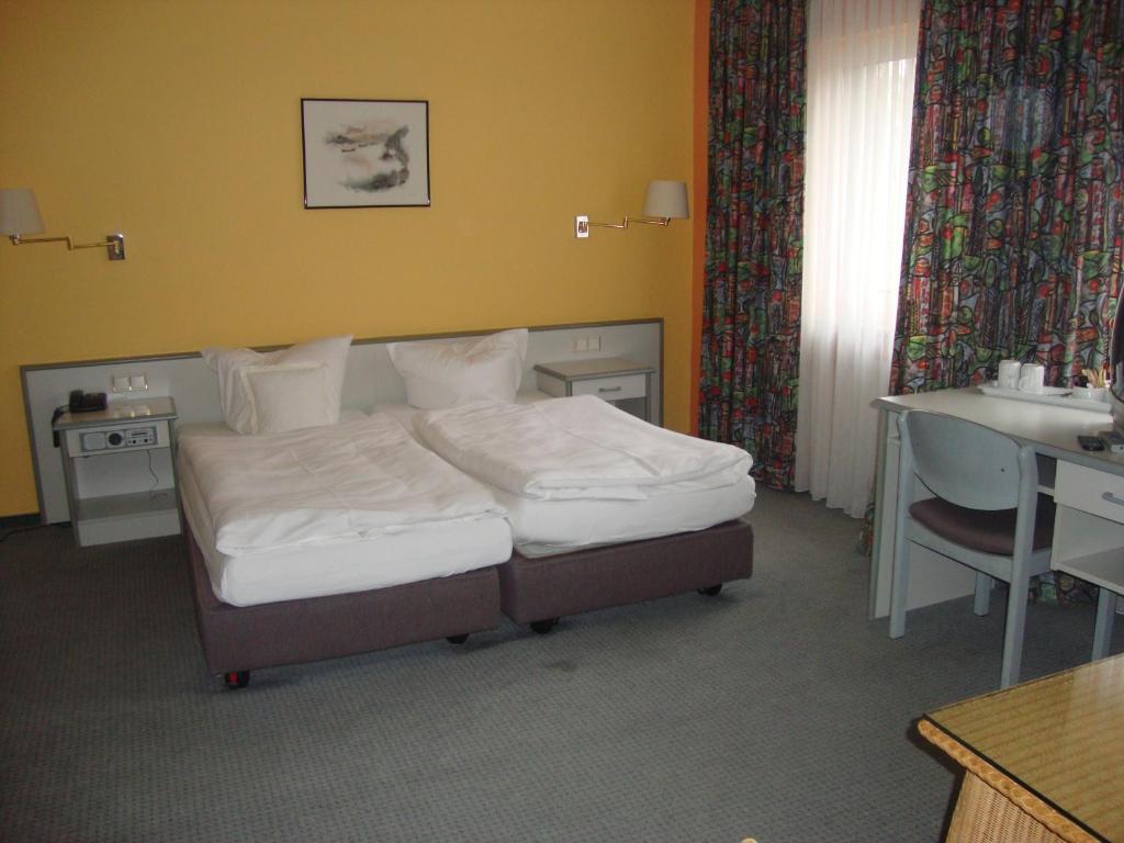 Marche Hunxe Ost Hotel Room photo