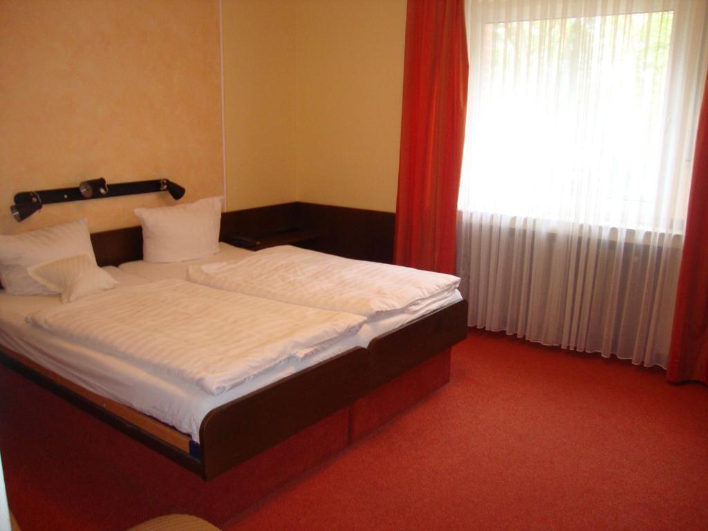 Marche Hunxe Ost Hotel Room photo